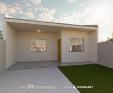 Condomínio Residencial Maziero I 