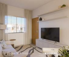 Condomínio Residencial Maziero I 