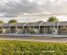 Condomínio Residencial Maziero I 