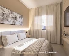 Condomínio Residencial Maziero I 