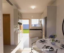 Condomínio Residencial Maziero I 