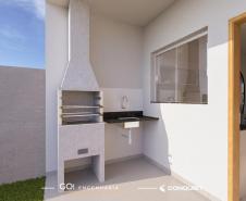Condomínio Residencial Maziero I 