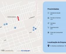 Condomínio Residencial Maziero I 