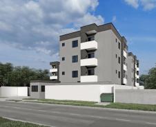 Condomínio Residencial Midori