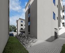Condomínio Residencial Midori