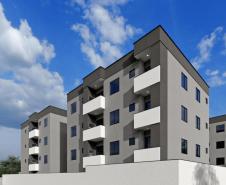 Condomínio Residencial Midori
