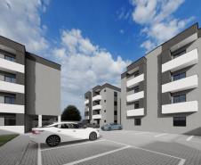 Condomínio Residencial Midori