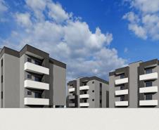 Condomínio Residencial Midori