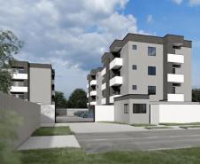Condomínio Residencial Midori