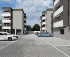 Condomínio Residencial Midori