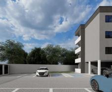 Condomínio Residencial Midori