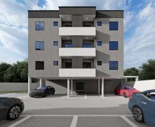 Condomínio Residencial Midori
