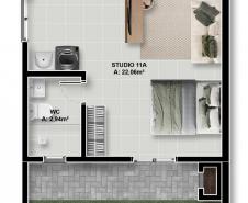 Condomínio Residencial Midori