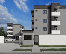 Condomínio Residencial Midori
