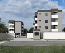 Condomínio Residencial Midori