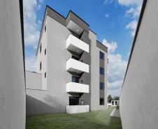 Condomínio Residencial Midori