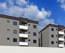 Condomínio Residencial Midori