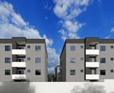 Condomínio Residencial Midori
