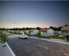 Conjunto Habitacional Rio Branco do Ivaí