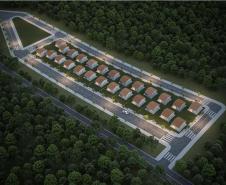 Conjunto Habitacional Rio Branco do Ivaí