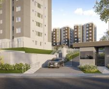 Residencial Odessa