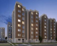 Residencial Odessa