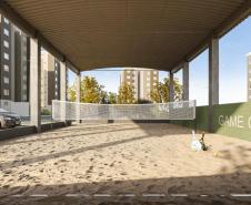 Residencial Odessa