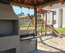 Residencial Bulevard Felice