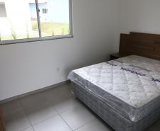 Estado inaugura 10º Condomínio do Idoso em São Miguel do Iguaçu, com 40 casas adaptadas