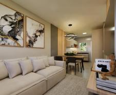 Residencial Pacífico I