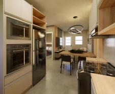 Residencial Pacífico I