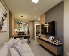 Residencial Pacífico I