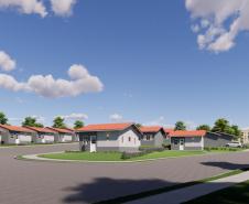 Residencial Pacífico I