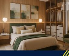 Residencial Athos