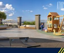 Residencial Athos