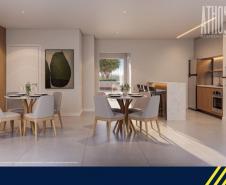 Residencial Athos