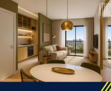 Residencial Athos