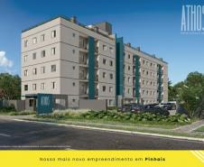 Residencial Athos