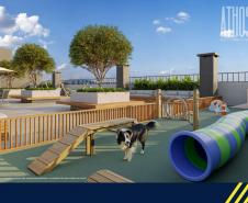 Residencial Athos
