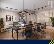 Residencial Athos