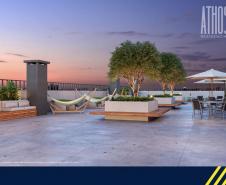 Residencial Athos