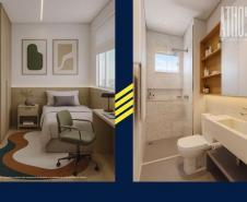 Residencial Athos