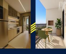 Residencial Athos