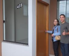 Em Floresta, nova etapa de residencial tem todas as moradias subsidiadas pelo Governo do Estado