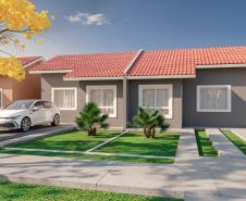 Residencial Parque dos Ipês