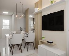 Residencial Parque dos Ipês