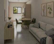 Espanha Residence