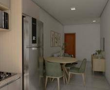 Espanha Residence