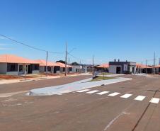 Com apoio de recursos do Estado, 178 novos imóveis são entregues em Ponta Grossa e São José dos Pinhais
