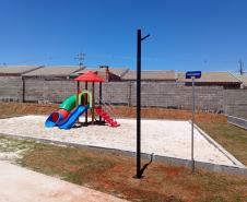 Com apoio de recursos do Estado, 178 novos imóveis são entregues em Ponta Grossa e São José dos Pinhais